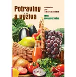 Potraviny a výživa - obor Kuchařské práce (učebnice pro odborná učiliště)