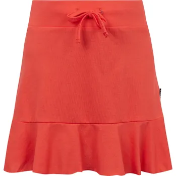 Dívčí sukně Dívčí sukně SAM 73 ARIELLE GZ 534 SVĚTLE ORANŽOVÁ 152