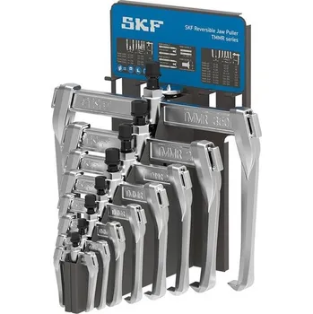 Stahovák TMMR 8 F/SET SKF