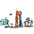 Stavebnice LEGO LEGO City 60351 Kosmodrom