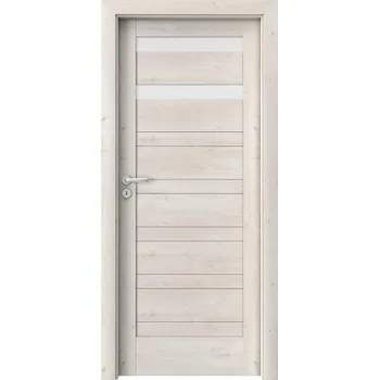 Interiérové dveře Interiérové dveře VERTE D - D2