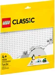 LEGO Classic 11026 Bílá podložka na…