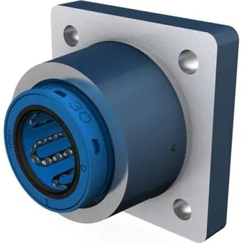 LVCR 20-2LS Lineární ložisková jednotka oboustranně krytá