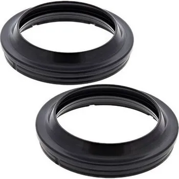 Stírací kroužky vidlice All Balls Racing FD57-145