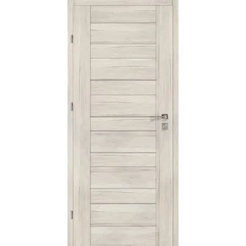 Interiérové dveře Posuvné interiérové dveře VOSTER BERGAMO 70