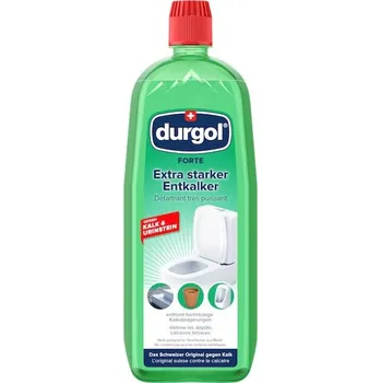 Čistič odpadu Silný odvápňovač Durgol Forte, 1000 ml 3823