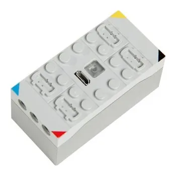 RC model Jednotka pro CADA verze 1. IQ models - RC_97731