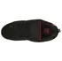 Pánské tenisky DC Court Graffik Black/Red Print 55