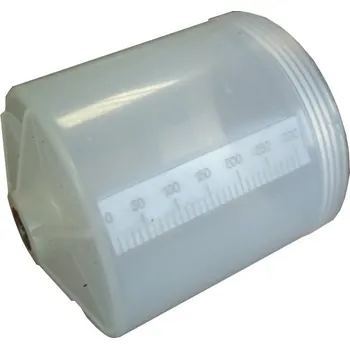 Náhradní nádobka k drencheru 300ml