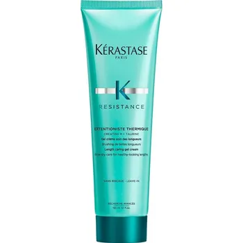 Vlasová regenerace Kérastase Résistance Extentioniste Thermique - Termoochranná péče 150 ml