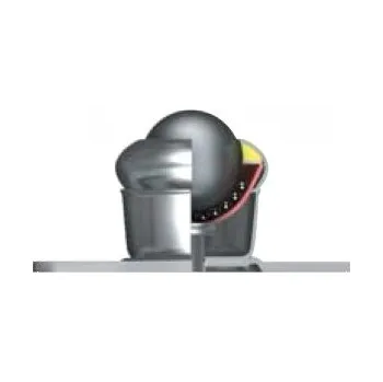 ALWAYSE jednotka 1005-13 Ocelová se základovou deskou