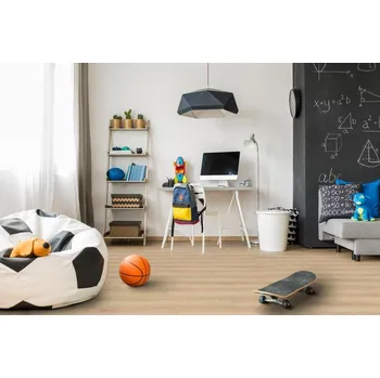 vinylová podlaha Vinylová podlaha Tarkett Starfloor Click Ultimate 55 - Stylish Oak Natural 35992000