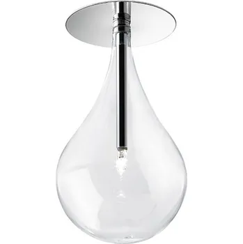 Podhledové skleněné světlo Alma light Drop