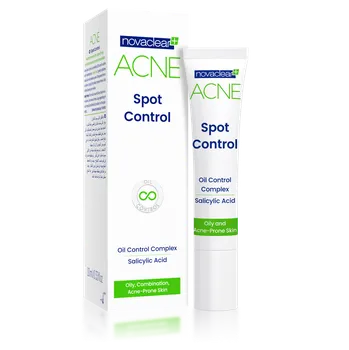 Léčba akné Biotter NC ACNE přípravek pro ošetření akné 10ml