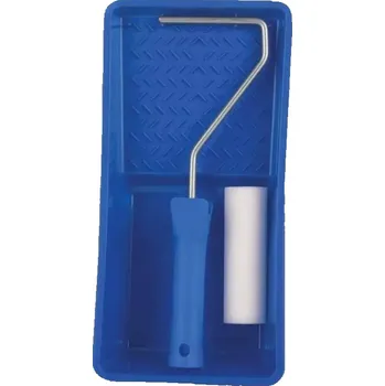 Malířský váleček MAKO Souprava malířský váleček + vanička Moltopren