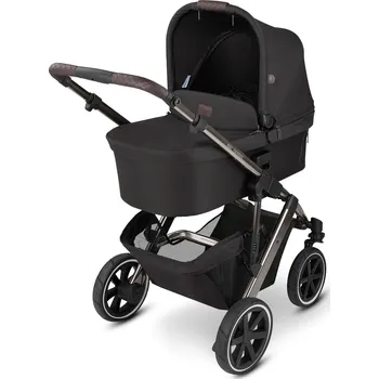 Kočárek ABC Design Salsa 4 Air Diamond 2022