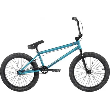bmx Freestyle BMX kolo - SUBROSA Tiro L 20,75" 2022 - Matte trans teal