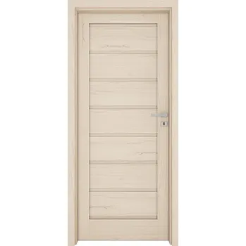 Interiérové dveře Posuvné interiérové dveře INVADO LINEA FORTE 1