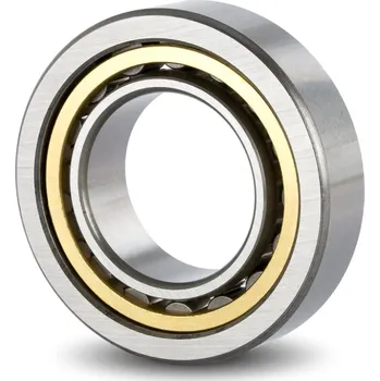 NU 208-E-M1-C3 FAG Válečkové ložisko