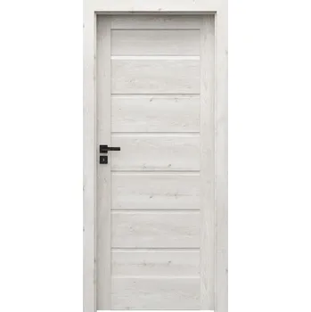 Interiérové dveře Posuvné interiérové dveře VERTE HOME J - J1