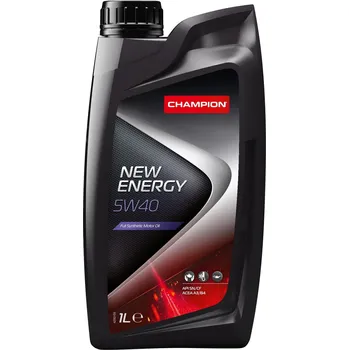Motorový olej Champion New Energy 5W-40