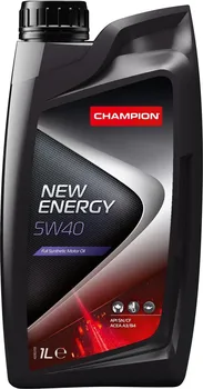 Motorový olej Champion New Energy 5W-40