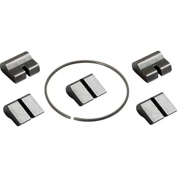 Náboj kola Novatec západky MTB 5ks