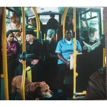 Zahraniční hudba CD The Reytons: Kids Off The Estate 2021 Limited Edition