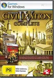 Sid Meier's Civilization IV The…