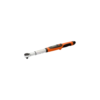 Ruční nářadí IZO-D-200 Bahco Elektronický momentový klíč se 4hrannou hlavou 20-200Nm 1/2