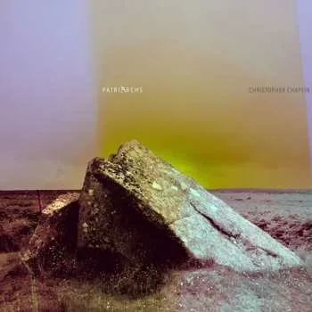 Zahraniční hudba 2LP Christopher Chaplin: Patriarchs LTD 2022 Limited Edition 2LP Vinyl