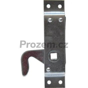 Autozámek Zámek kapoty levý pro historický traktor Fordson, Ford typ Dexta, Super Dexta, Major, Super Major, 2000, 3000, 4000, 5000