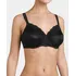 Podprsenka Triumph Ladyform Soft W černá