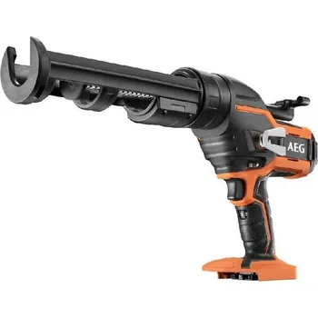 Vytlačovací pistole AEG BKP18C vytlačovací pistole 18 V bez baterie