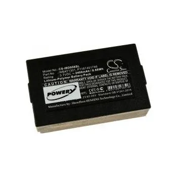 Baterie pro mobilní telefon Baterie Iridium WBAT1301 3,7V 2400mAh