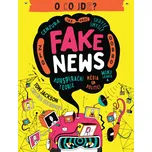 O co jde?: Fake news - Tom Jackson…