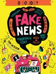 O co jde?: Fake news - Tom Jackson…