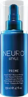 Paul Mitchell Neuro Style Prime termoochranné sérum pro vlasy namáhané teplem 139 ml