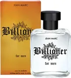 Jean Marc Billioner M EDT 100 ml