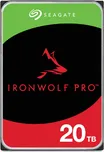 Seagate IronWolf Pro 20 TB…
