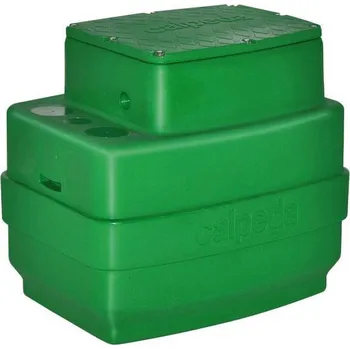 jímka Calpeda GEO 40 jímka polyethylen 40l (bez příslušenství) ZB00014326