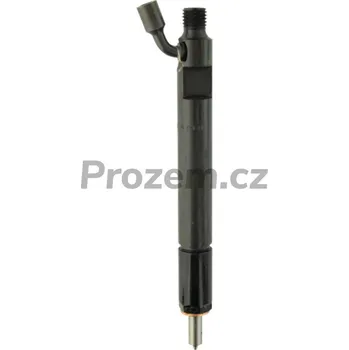 Systém vstřikování Vstřikovací tryska komplet s Bosch vstřikovačem pro Case IH, J908507