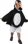 Sparkys Kostým tučňák 92-104 cm