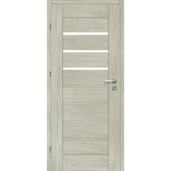 Interiérové dveře Interiérové dveře VOSTER VANILLA 50
