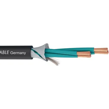 Audio kabel Sommer Cable 490-0051-415 ELEPHANT SPM415 - 4x1,5mm