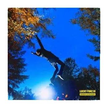 Zahraniční hudba LP Lucky Fonz III: Hemellichamen 2022