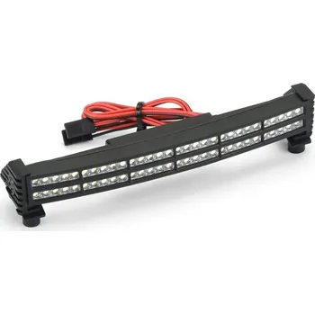 RC náhradní díl Pro-Line Pro-Line LED světelná lišta dvojitá oblá 15cm (pro X-Maxx)