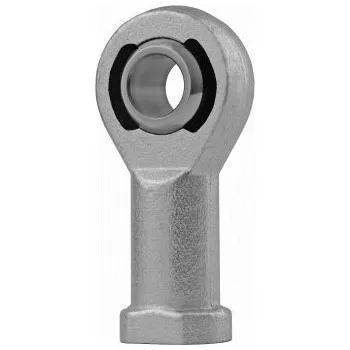 BEF 16 SO M16x1,5L Kloubová hlavice