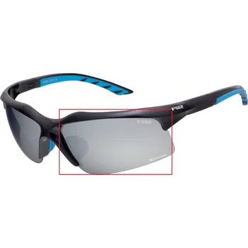 Sluneční brýle Náhradní čočky k modelu R2 HUNTER AT061 šedé