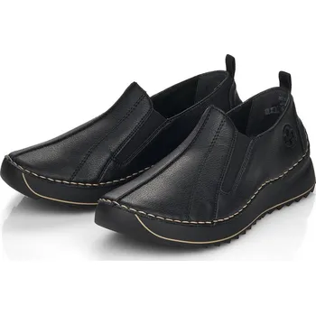 Dámská obuv Rieker 51593-00 černé